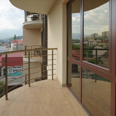 Отель Дарья, Алушта, Крым