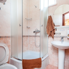 Гостиница Летучая мышь, Алушта, Крым