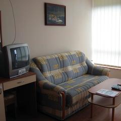 Отель Сказка, Алушта, Крым