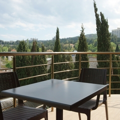 Отель Дарья, Алушта, Крым