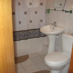 Отель Сказка, Алушта, Крым