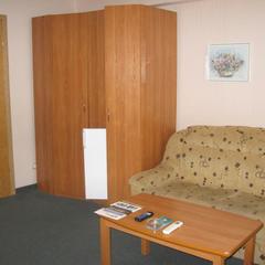 Отель Сказка, Алушта, Крым