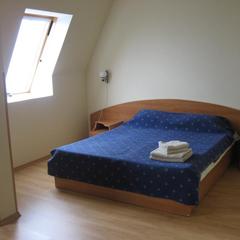 Отель Сказка, Алушта, Крым