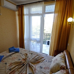 Гостевой дом Алвис, Алушта, Крым