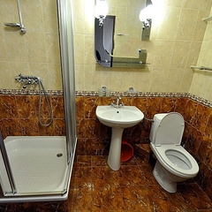 Гостевой дом Алвис, Алушта, Крым