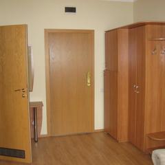 Отель Сказка, Алушта, Крым