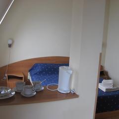 Отель Сказка, Алушта, Крым