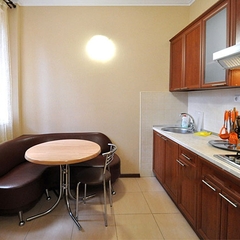 Гостевой дом Алвис, Алушта, Крым