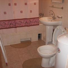 Отель Сказка, Алушта, Крым