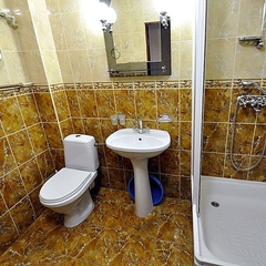 Гостевой дом Алвис, Алушта, Крым