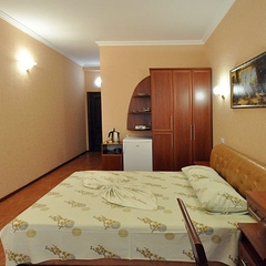 Гостевой дом Алвис, Алушта, Крым