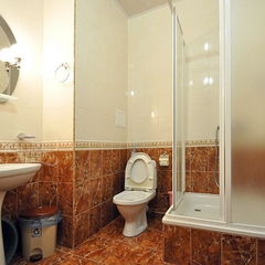 Гостевой дом Алвис, Алушта, Крым