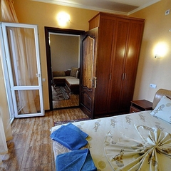 Гостевой дом Алвис, Алушта, Крым