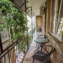 Гостевой дом Рыжий Кот, Алушта, Крым