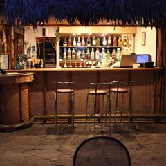 Отель Сказка, Алушта, Крым