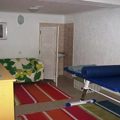 Отель Сказка, Алушта, Крым