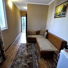 Гостевой дом Алвис, Алушта, Крым