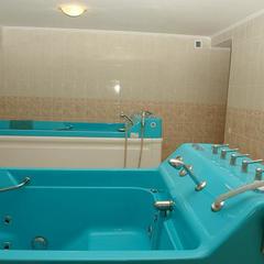 Отель Сказка, Алушта, Крым