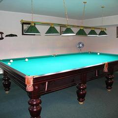 Отель Сказка, Алушта, Крым