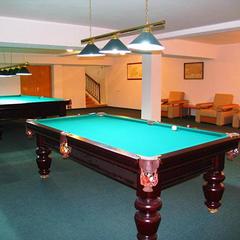 Отель Сказка, Алушта, Крым