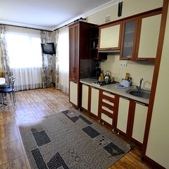 Гостевой дом Алвис, Алушта, Крым