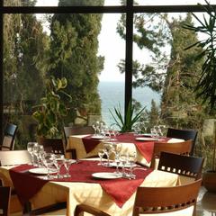 Отель Сказка, Алушта, Крым