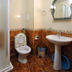 Гостевой дом Алвис, Алушта, Крым