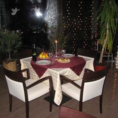 Отель Сказка, Алушта, Крым