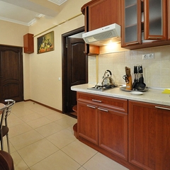 Гостевой дом Алвис, Алушта, Крым