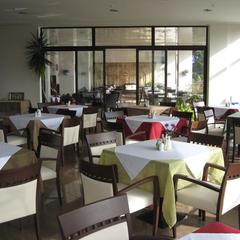 Отель Сказка, Алушта, Крым