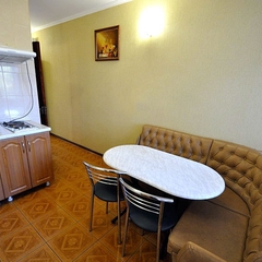 Гостевой дом Алвис, Алушта, Крым