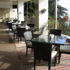 Отель Сказка, Алушта, Крым