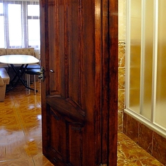 Гостевой дом Алвис, Алушта, Крым