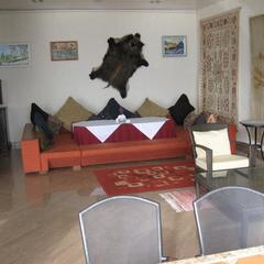 Отель Сказка, Алушта, Крым