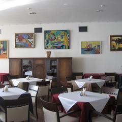 Отель Сказка, Алушта, Крым