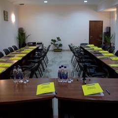 Отель Сказка, Алушта, Крым