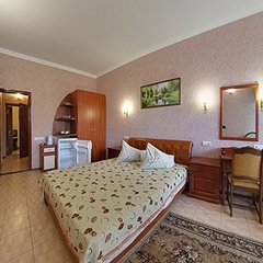 Гостевой дом Алвис, Алушта, Крым