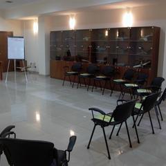 Отель Сказка, Алушта, Крым