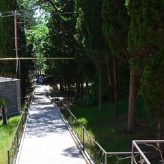 Гостевой дом Алвис, Алушта, Крым