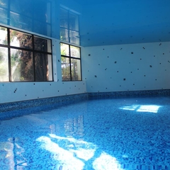 Отель Сказка, Алушта, Крым