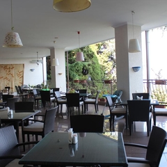 Отель Сказка, Алушта, Крым