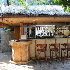 Отель Сказка, Алушта, Крым