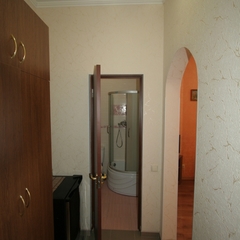 Пансионат Aquamarine-femili, Алушта, Крым