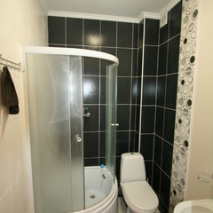 Пансионат Aquamarine-femili, Алушта, Крым