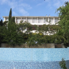 Отель Сказка, Алушта, Крым