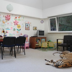 Отель Сказка, Алушта, Крым