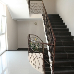 Пансионат Aquamarine-femili, Алушта, Крым