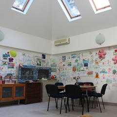 Отель Сказка, Алушта, Крым