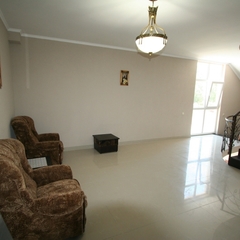 Пансионат Aquamarine-femili, Алушта, Крым