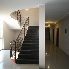 Пансионат Aquamarine-femili, Алушта, Крым